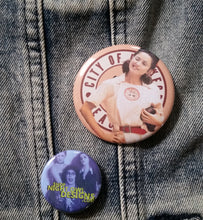 Rockford Peaches Magnets
