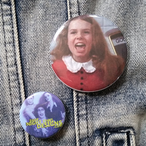 Veruca Magnets