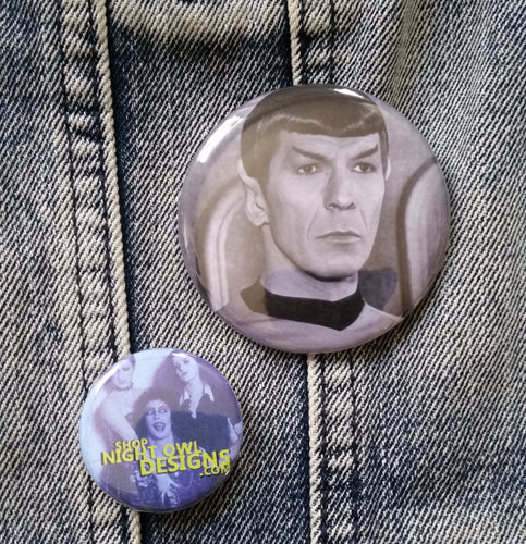 LLAP Magnet
