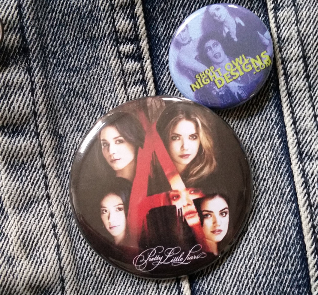 PLL Magnets