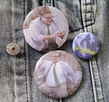 Matt Foley Magnets