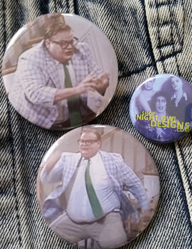 Matt Foley Magnets