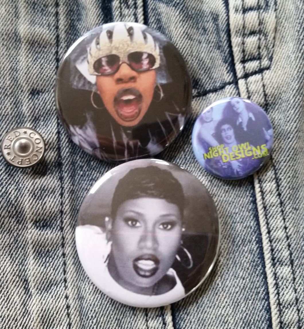Missy 2 Magnets