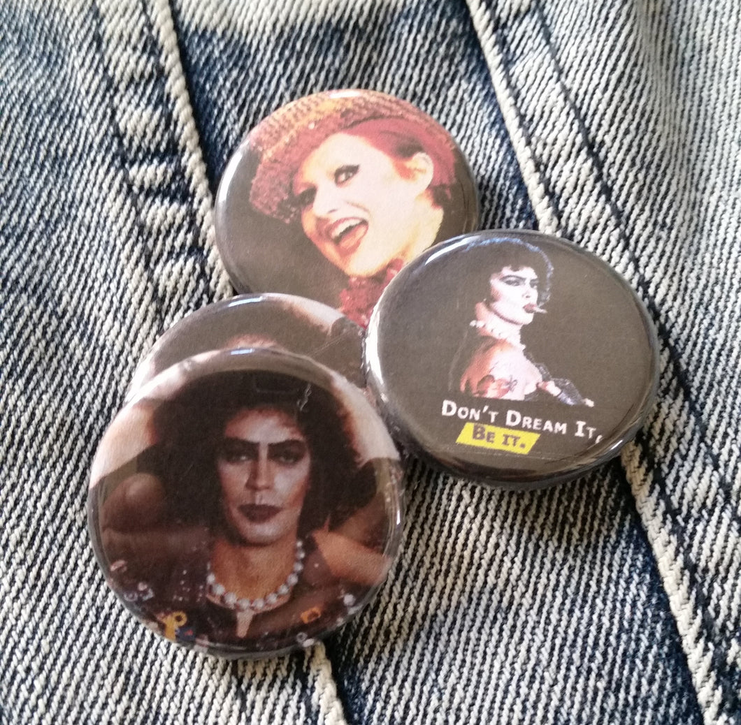 RHPS Magnets