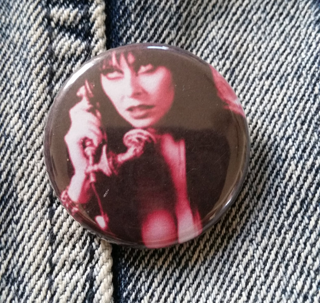 Unpleasant Dreams Magnet