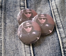 Peg and Bud Magnets