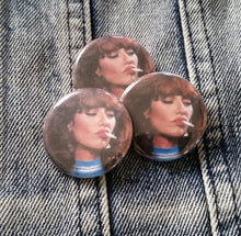 Peg and Bud Magnets