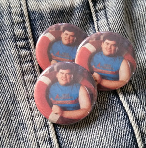 Salute Your Shorts Magnets