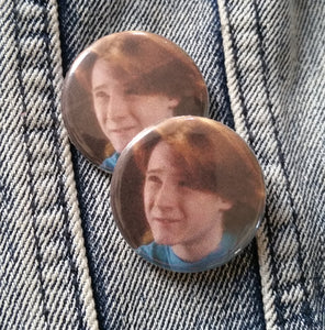 Salute Your Shorts Magnets