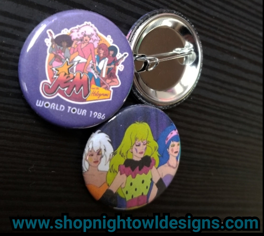 Truly Outrageous / Our Songs Are Better Magnets