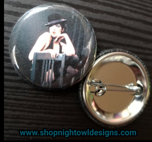 Sally Bowles Magnet