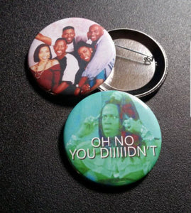 Martin Magnets