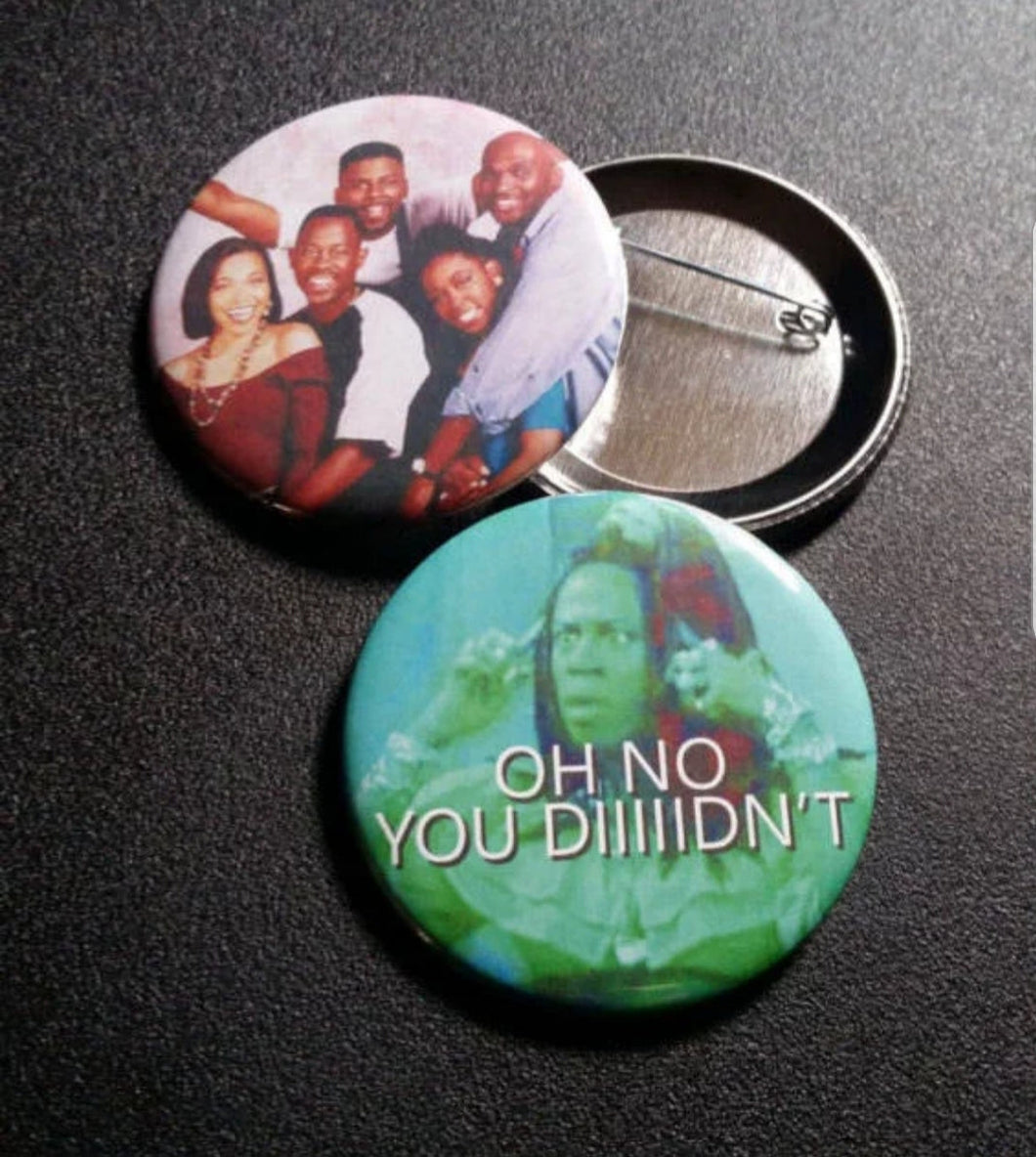 Martin Magnets