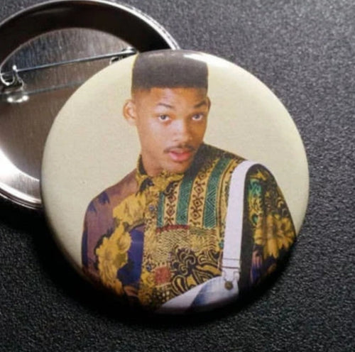 Will from Philly Magnet