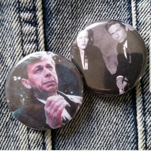 The Truth Out There Magnets