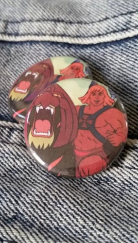 Universe Master Magnet