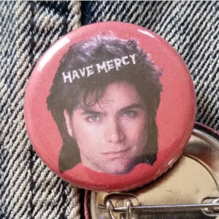 Have Mercy Magnet