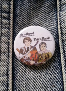 If You Want To Sing Out, Sing Out Magnets