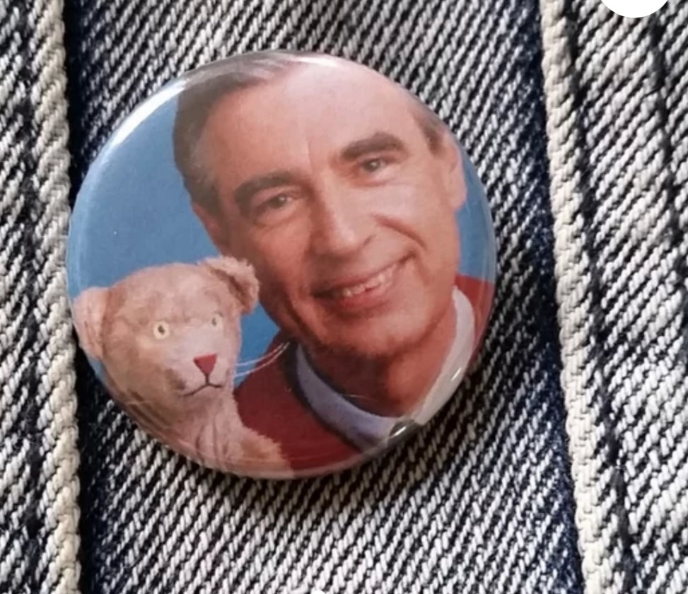 Neighbor Magnet