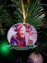 Happy Holidays Rita! Thanks Joe Ornament Set