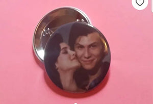 JD and Veronica Magnet