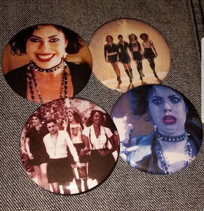 Weirdos Magnets