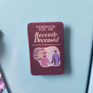 Handbook MAGNET