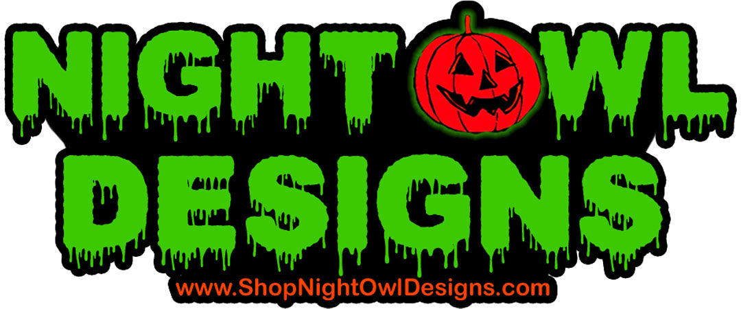 Shop Night Owl Designs