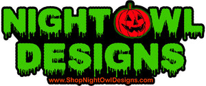 Shop Night Owl Designs