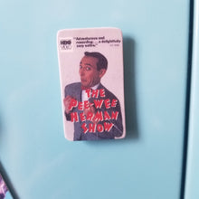 I Know You Are But What Am I  VHS MAGNET