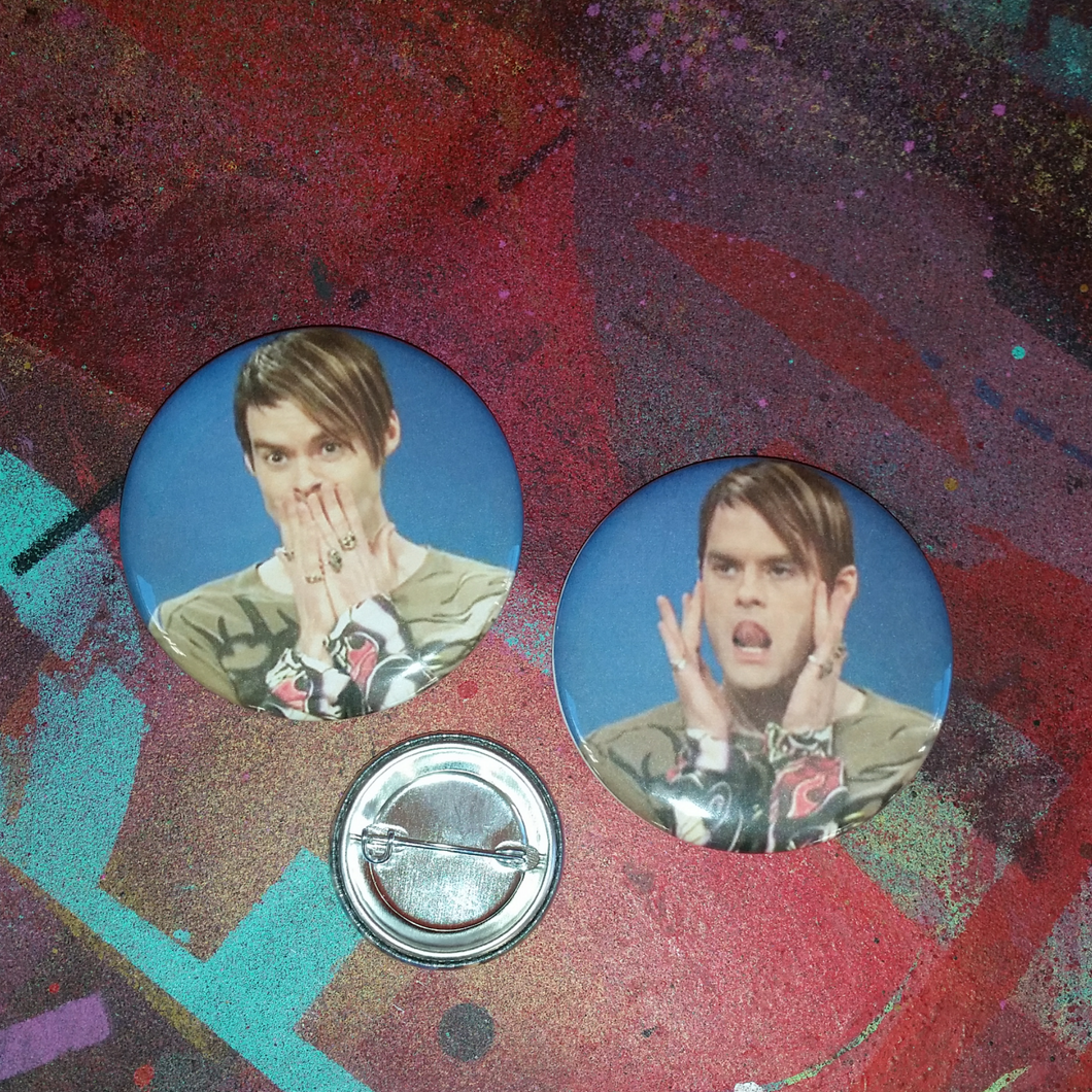 Stefan Magnets