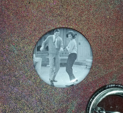 Rob and Laura Magnet