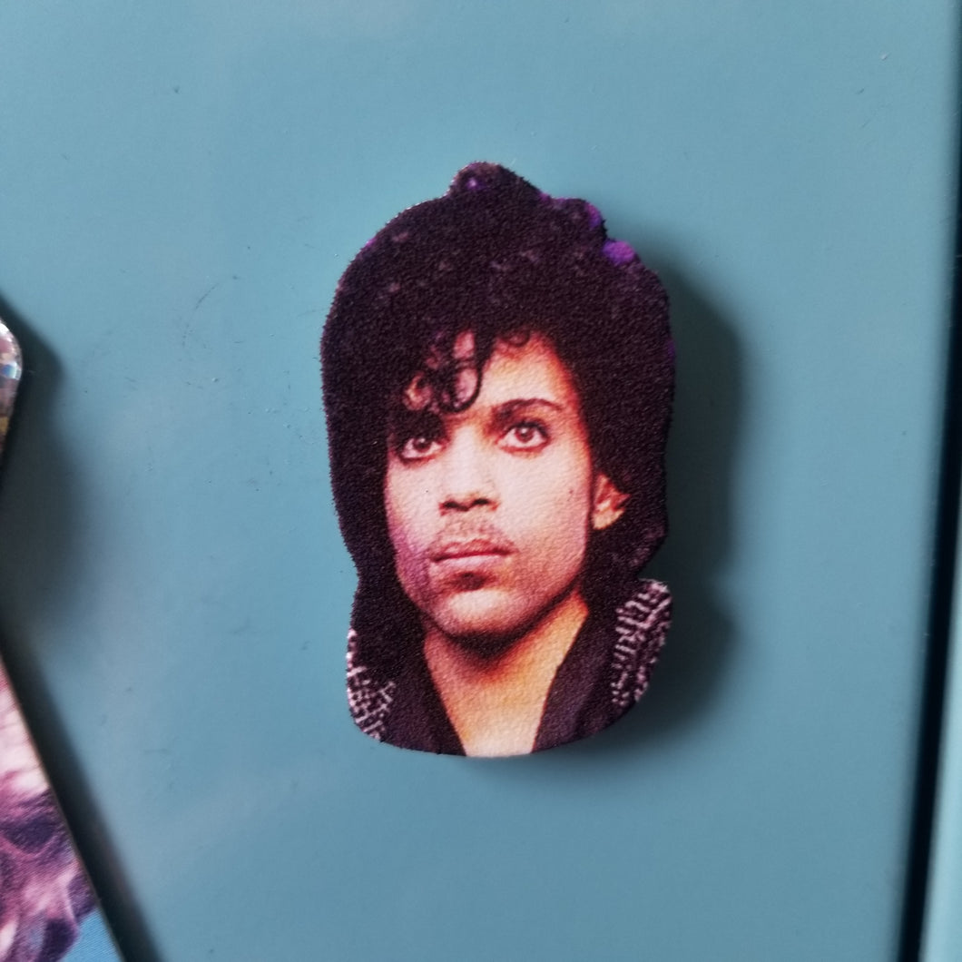 Purple One MAGNET