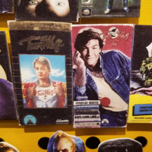 Teenage Werewolf VHS MAGNET