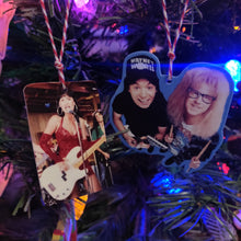 Party On Ornament