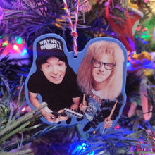 Party On Ornament
