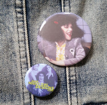 Rosanna Pin Back Button