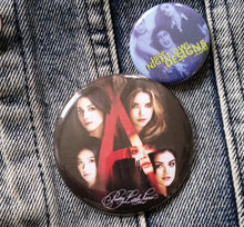 PLL pin back button