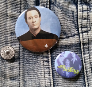 Data Magnet