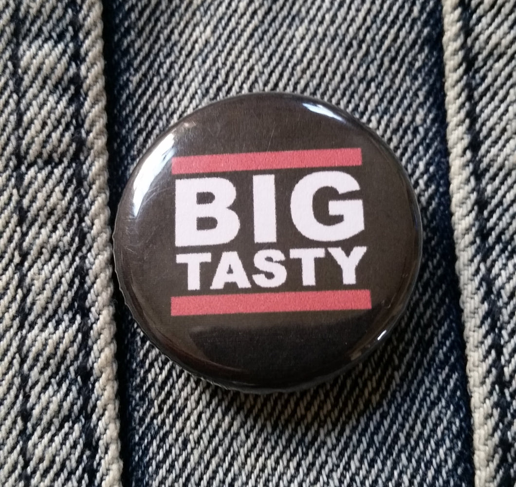 Big Tasty Magnet