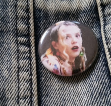 Rayanne and Ricki - My So Called Life Pin Back Buttons