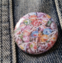 Rayanne and Ricki - My So Called Life Pin Back Buttons