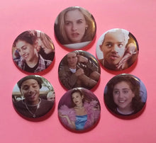 As If! Magnets