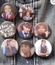 Ya Take the Good Ya Take the Bad Pin Back Buttons