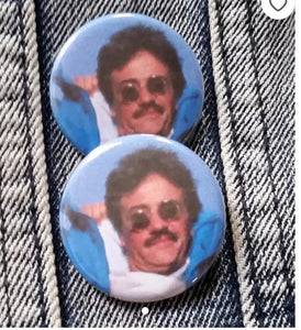 Bernie's Magnet