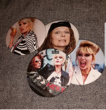 Cheers Sweetie! pin back buttons