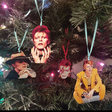 Star Man Ornament