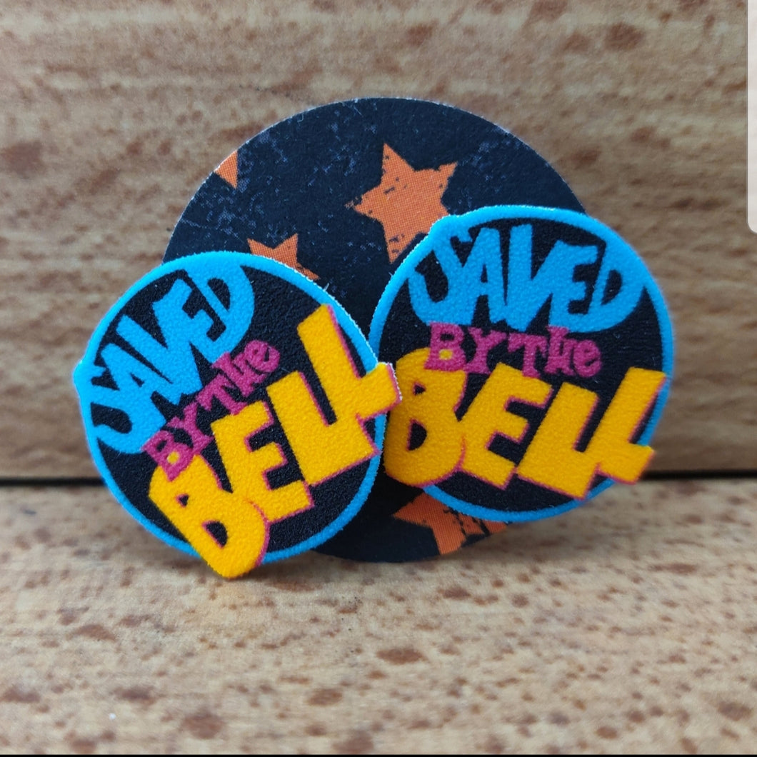 Bayside Post Earrings