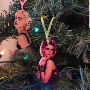 Madge Ornament