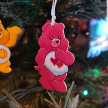 80s Bears Ornament